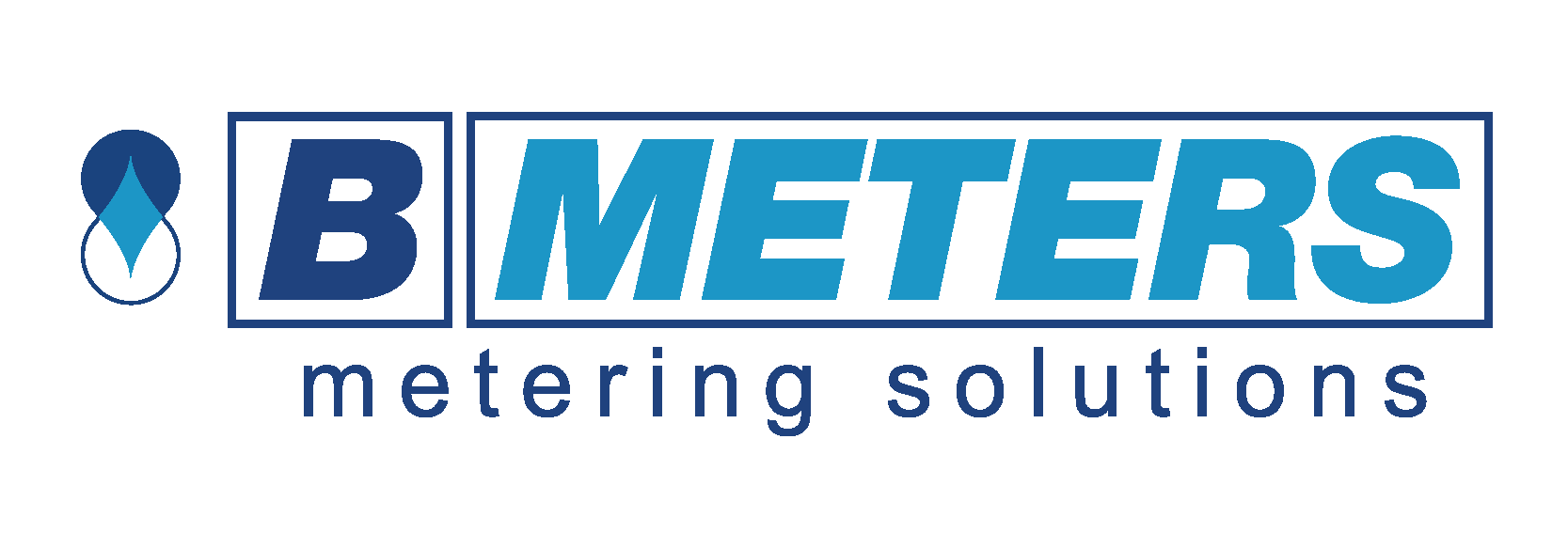 B Meters – Water Metering Solutions