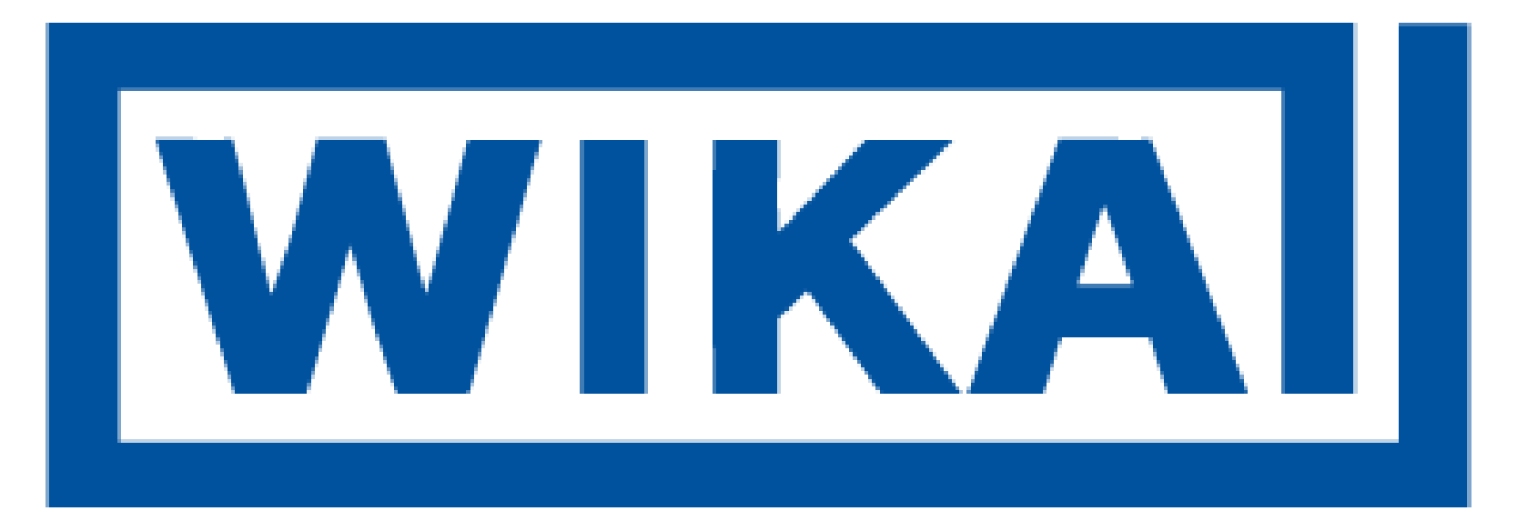 WIKA – Pressure Gauges and Instruments