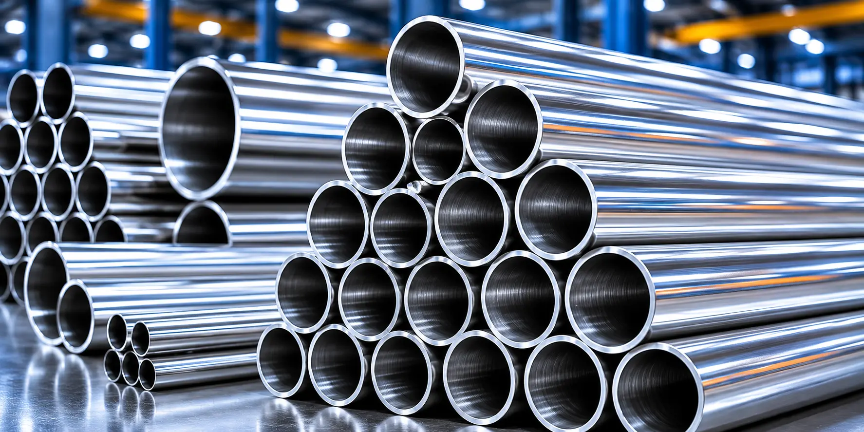 Stainless steel pipe supplier Riyadh Saudi Arabia